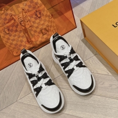 Louis Vuitton Trainer Sneaker